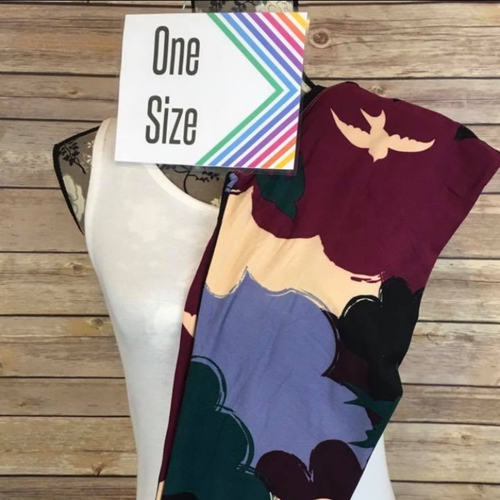 Lularoe one size