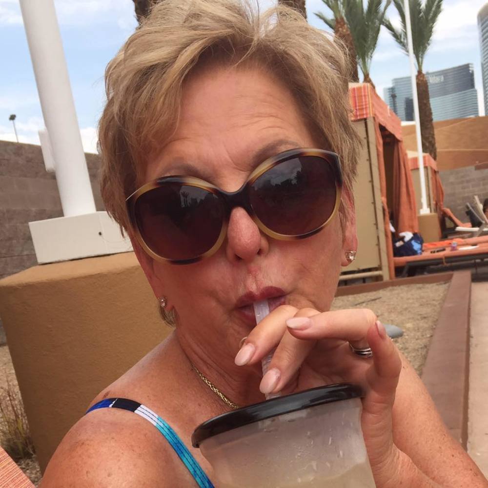 Meet your Posher, Sue