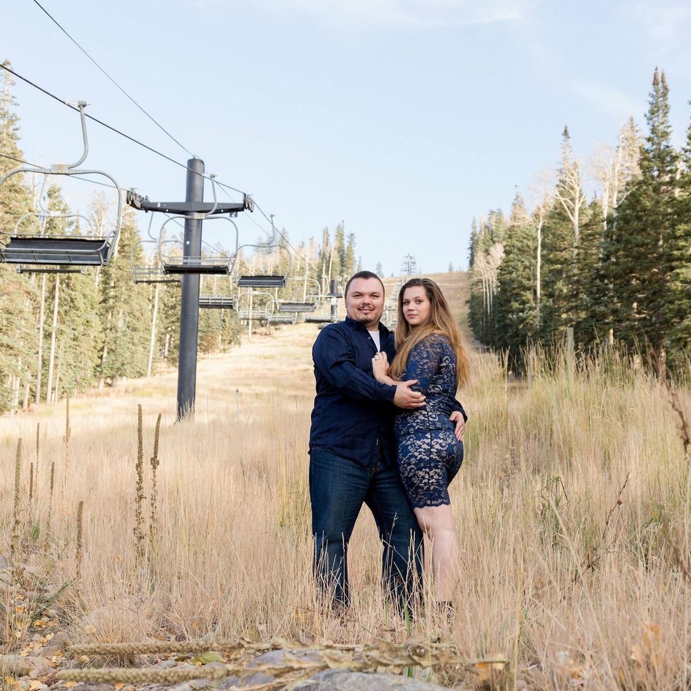 Meet your Posher, Mckinley