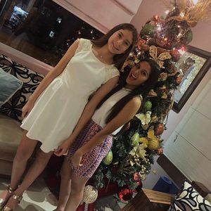 Meet your Posher, Maria emilia