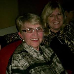 Meet your Posher, Inge