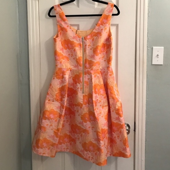 NWT ASOS Dress - Picture 2 of 4