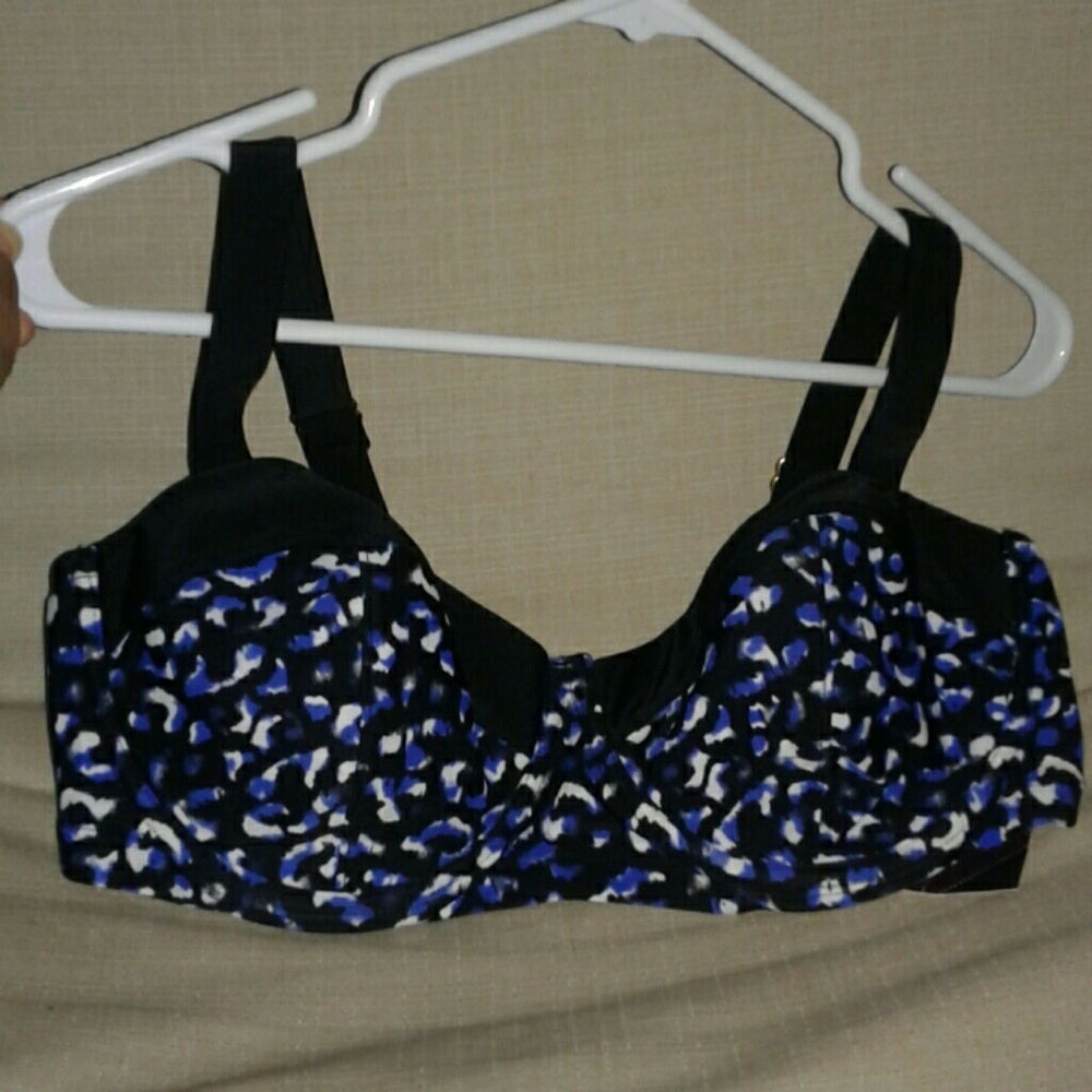 Swim Top 16 W