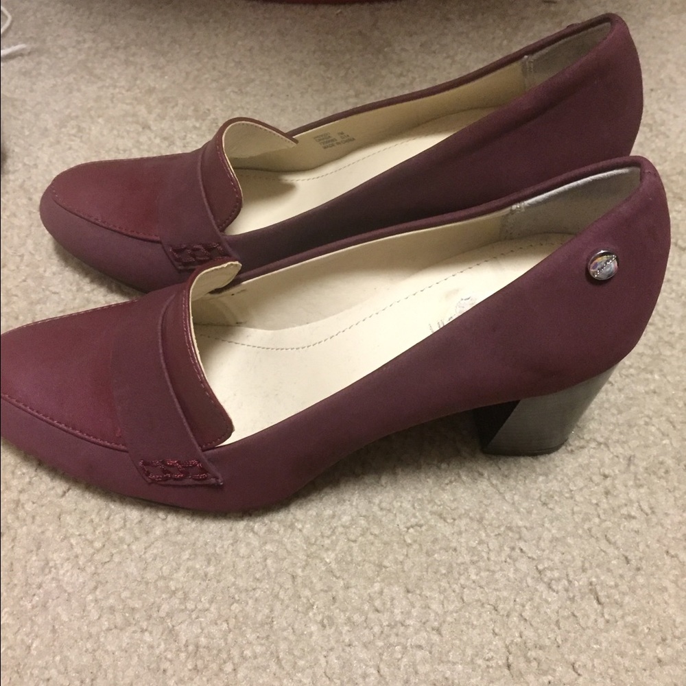 Calvin Klein Shoes