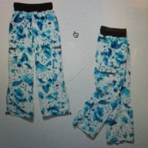 Zumba Cargo Pants