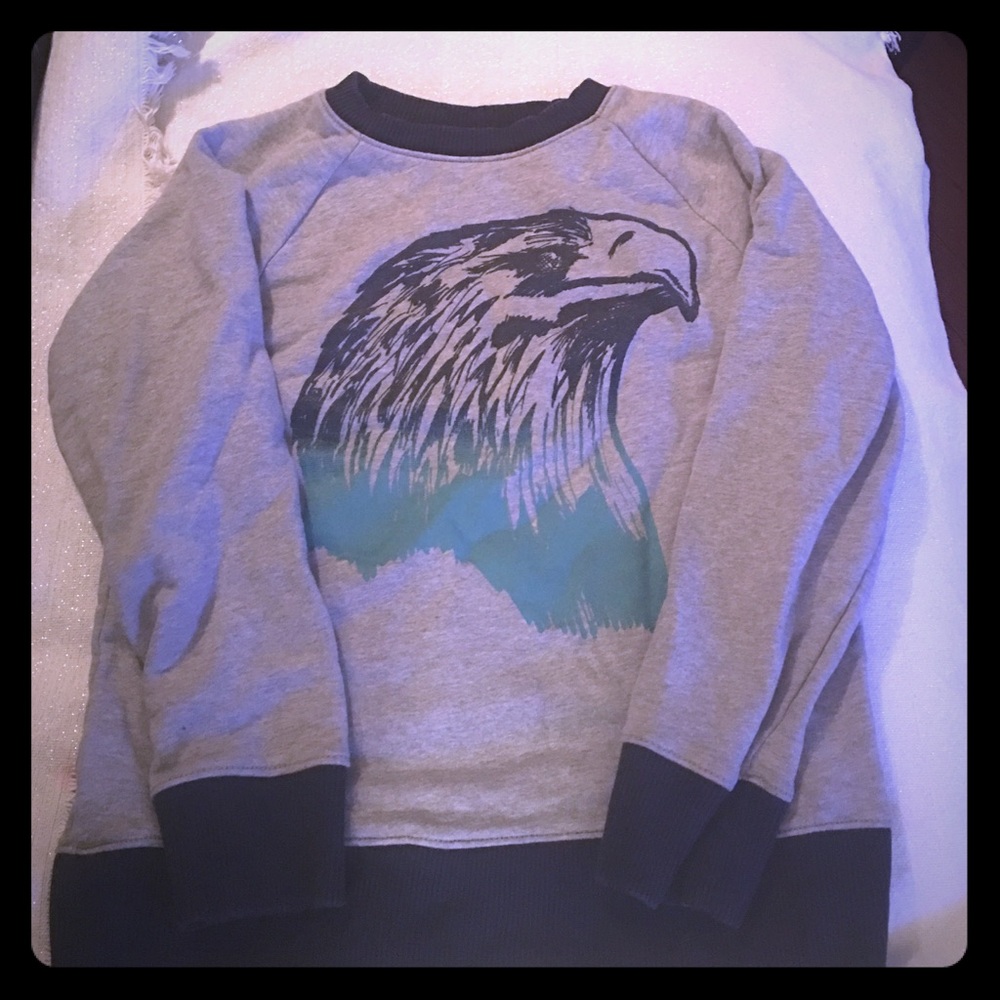 Boys Sweatshirt