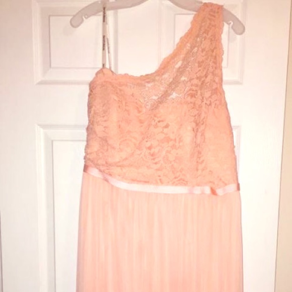 Bridesmaid Dress