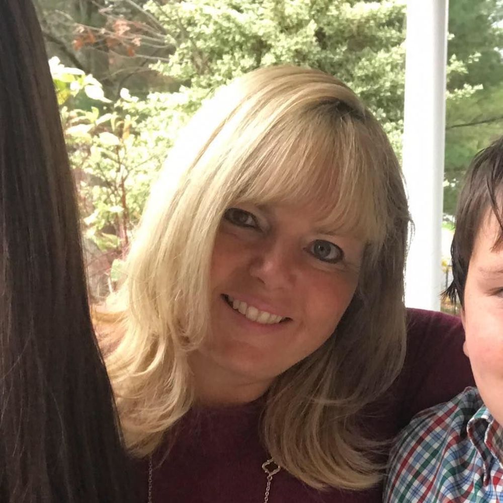 Meet your Posher, Lisa