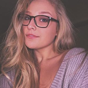 Meet your Posher, Kelsey