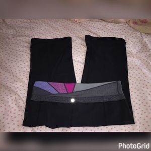 Lululemon Yoga Pants