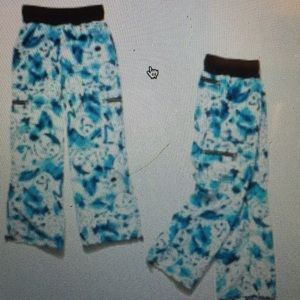 Zumba Cargo Pants