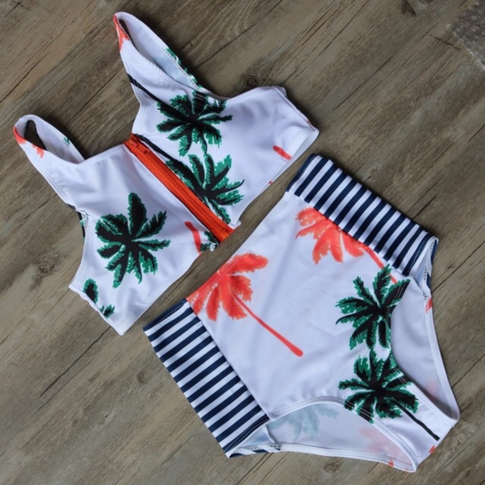 Bathing Suit