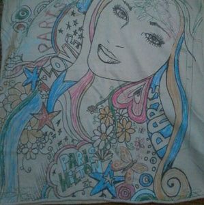 Paris Hilton t-shirt,