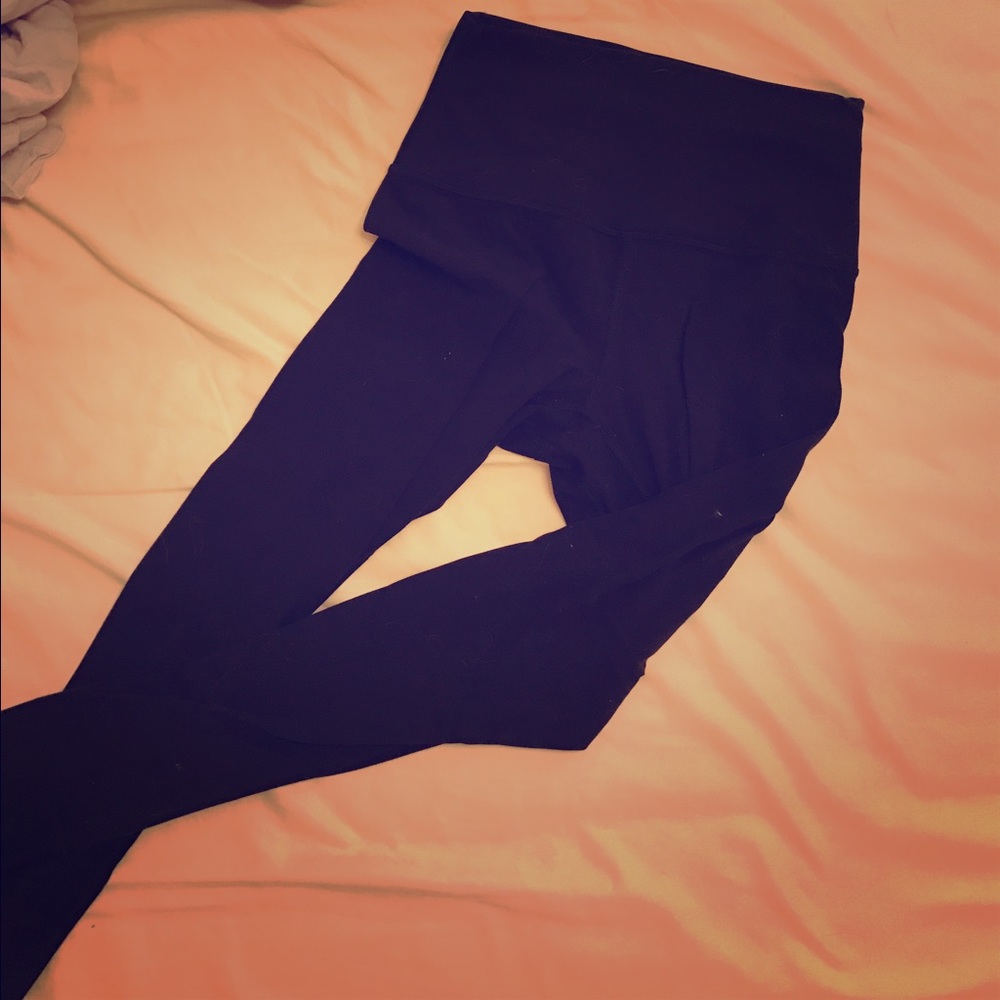 Lulu align pant original version