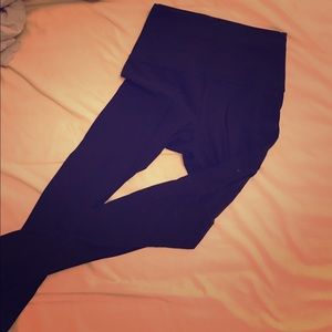 Lulu align pant original version