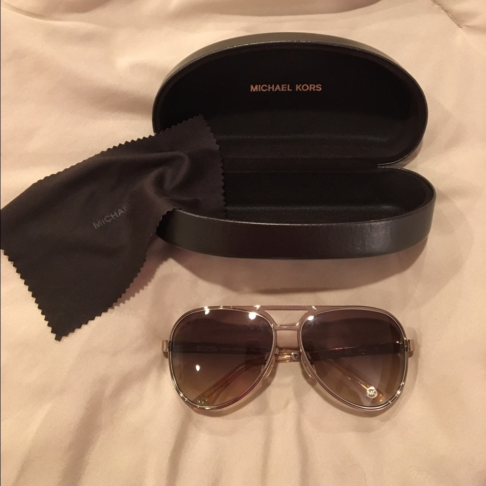 Michael Kors Sunglasses - Picture 1 of 1