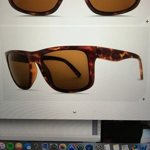 Electric Swingarm Sunglasses