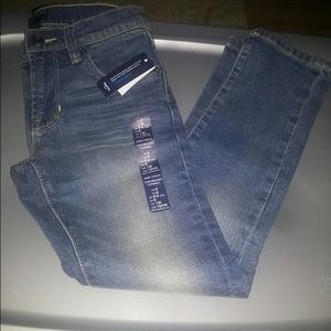 Boys gap jeans