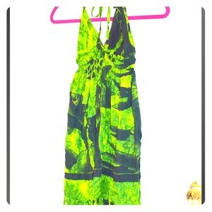 Beach dress/swim dress