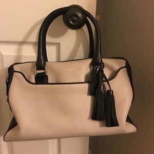 Coach Legacy Haley satchel