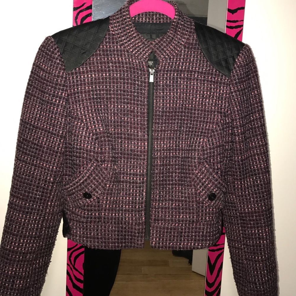 Bebe jacket