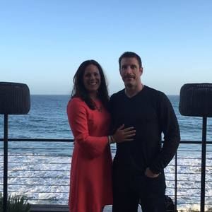 Meet your Posher, Courtney