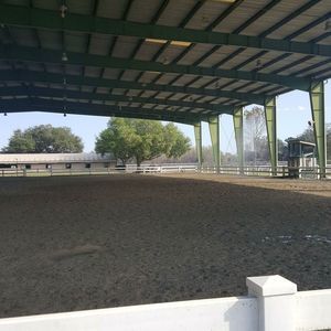 Meet your Posher, Roxie