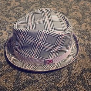 Robert Graham Hat XXL 100% Authentic