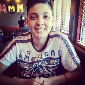 Meet your Posher, Bryan