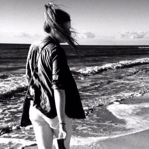 Meet your Posher, Anne