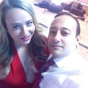 Meet your Posher, Victoria