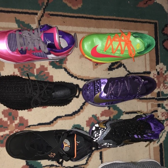 For sale size 5-5.5-6 - Picture 2 of 4