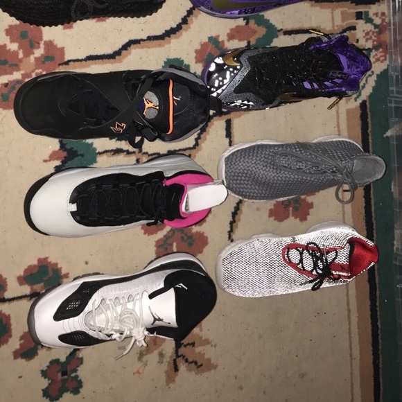 For sale size 5-5.5-6 - Picture 3 of 4