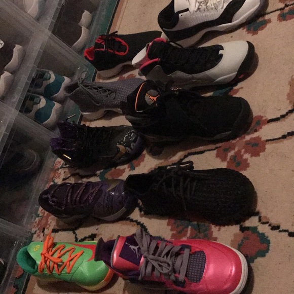 For sale size 5-5.5-6 - Picture 4 of 4