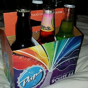 pops soda