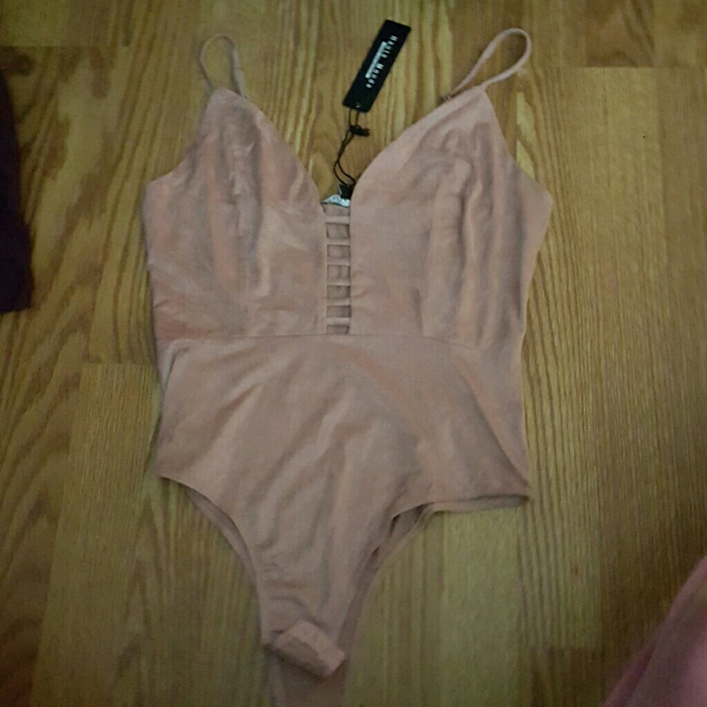 Bodysuit