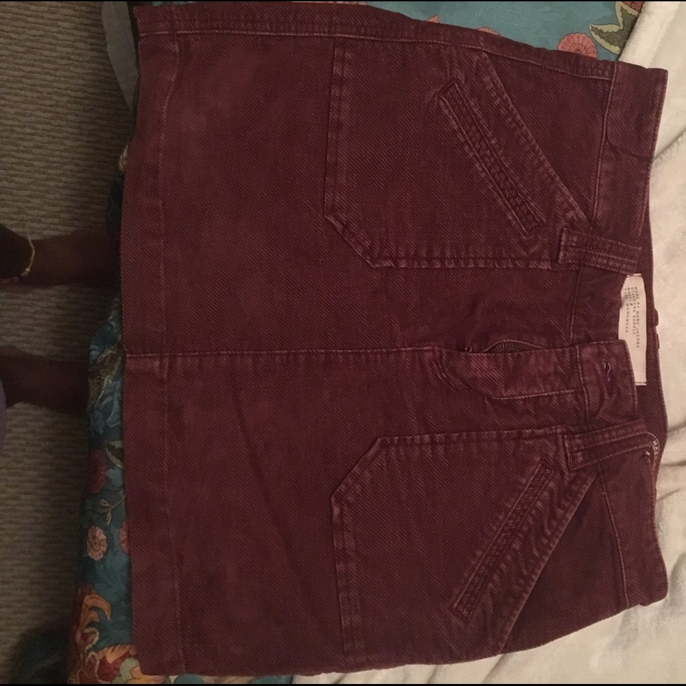 Marc Jacobs skirt