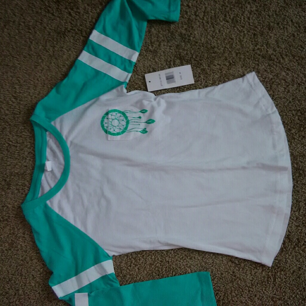 T shirt dreamcatcher
