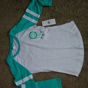 T shirt dreamcatcher