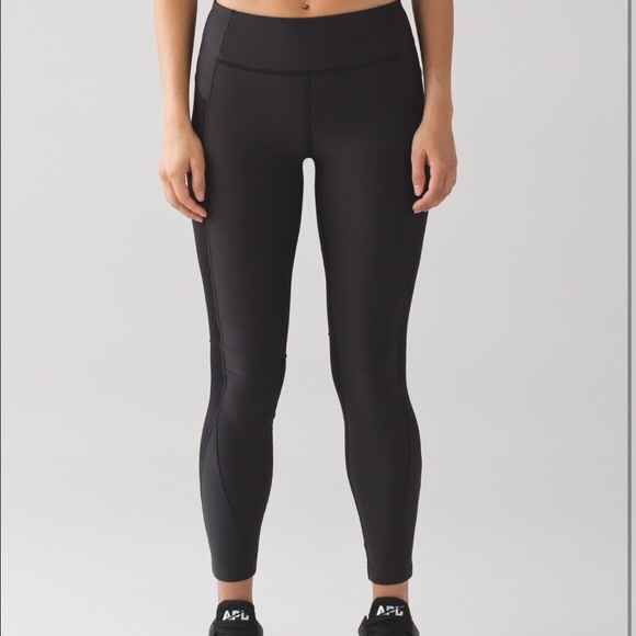 Lululemon sleet sprinter size 2 - Picture 1 of 4