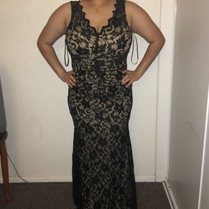 Selling this Prom Dress