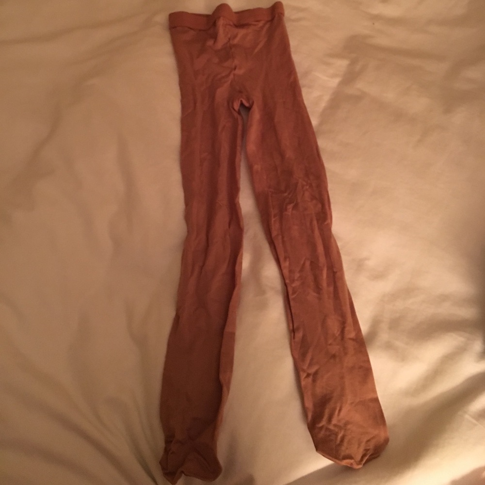 Dance tights