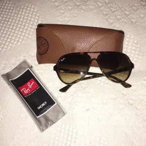 Ray Ban Sunglasses