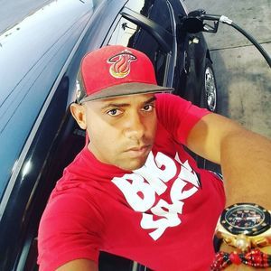 Meet your Posher, Roger