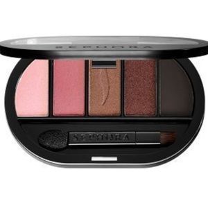 Donating soon! - Pink Sephora Palette