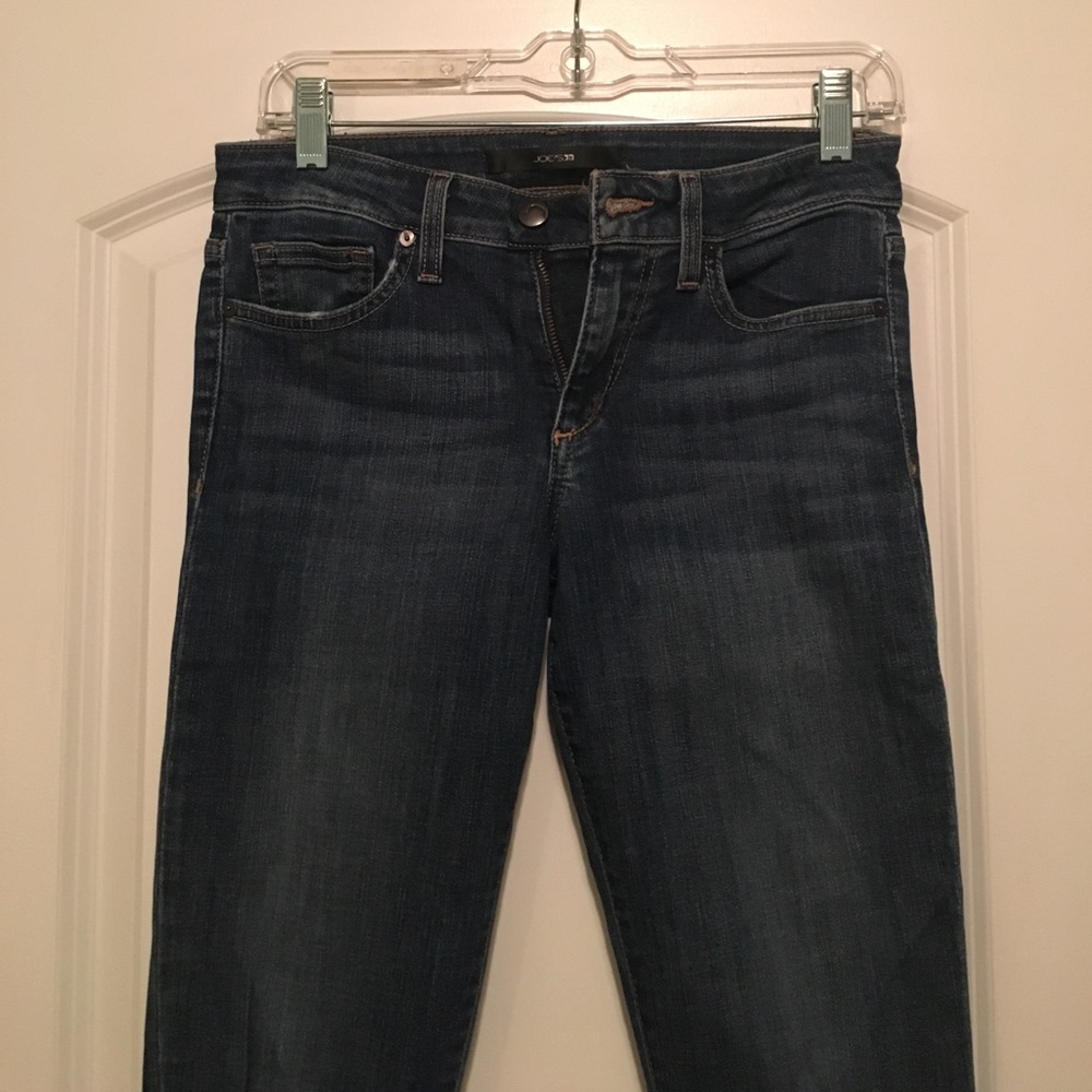 Joe's Straight Leg Jeans