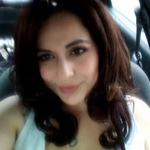 Meet your Posher, Aimee