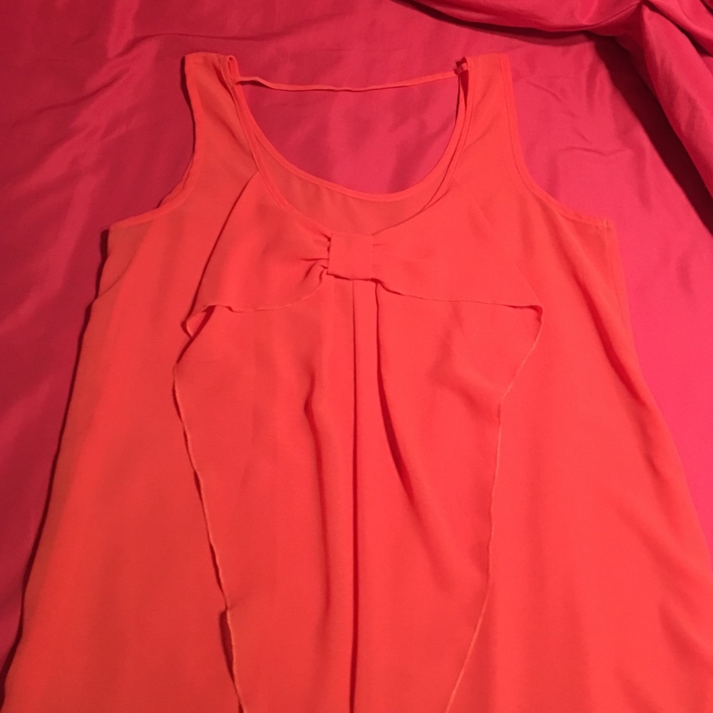 A. Buyer bow tank