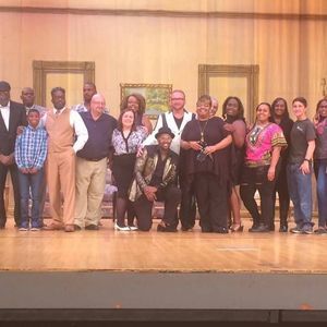 Meet your Posher, Markus