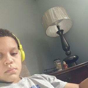 Meet your Posher, Caden